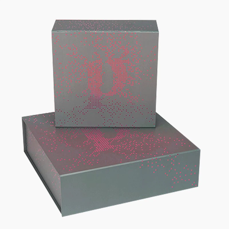 Nahahooldustoodete pakkepaberkarp