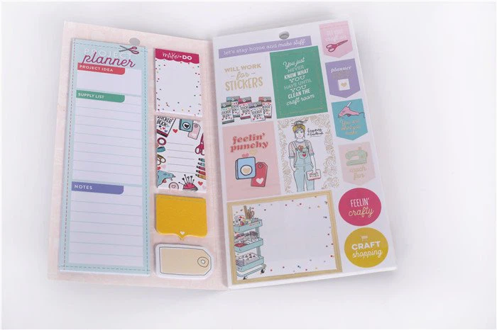 Kleebiseleht planeerijatele