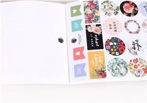 Kujundi kleebise leht